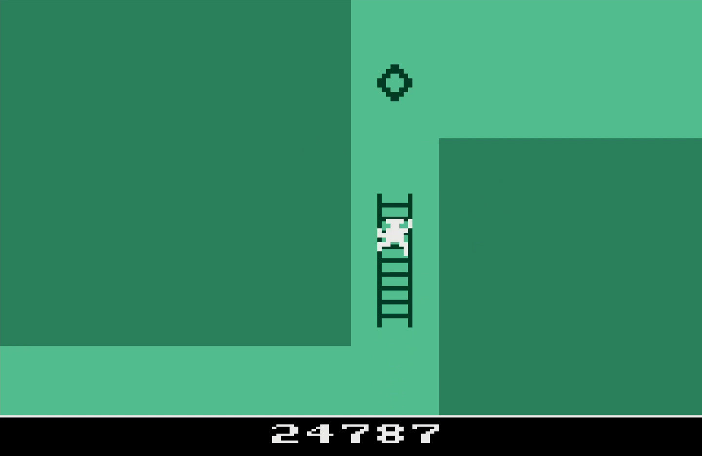 Mr Run and Jump 2600