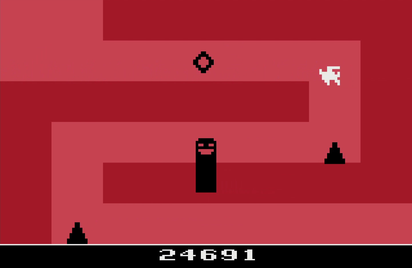 Mr Run and Jump 2600