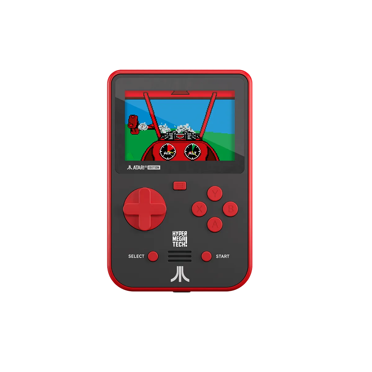HMT Super Pocket Atari Ed. INT