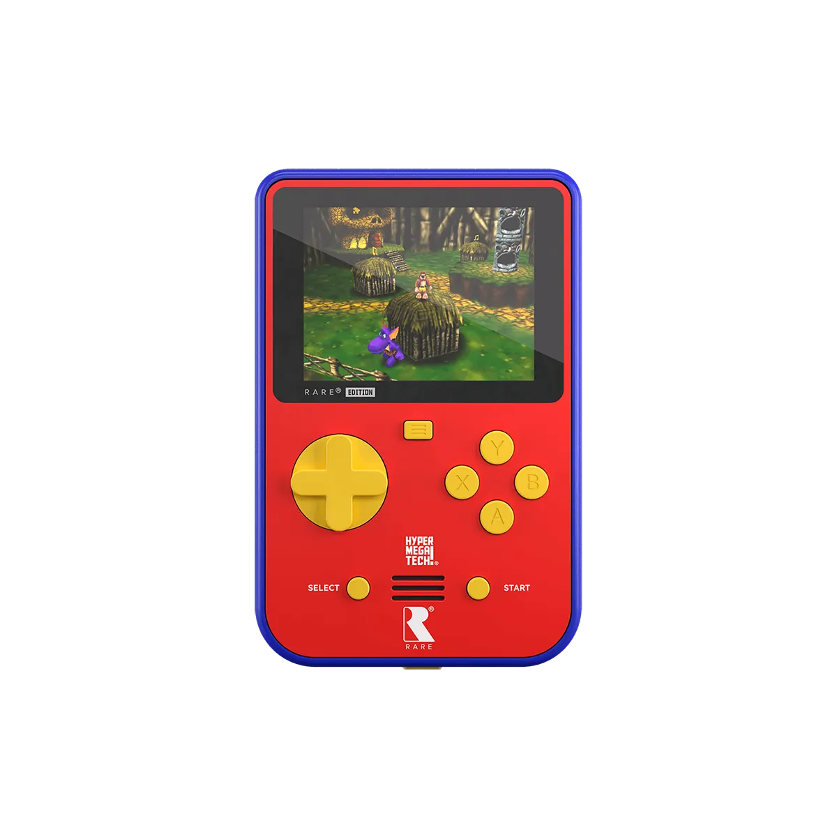 HMT Super Pocket Rare INT