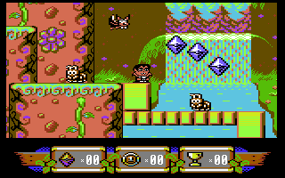 Die C64 mini Black Edition