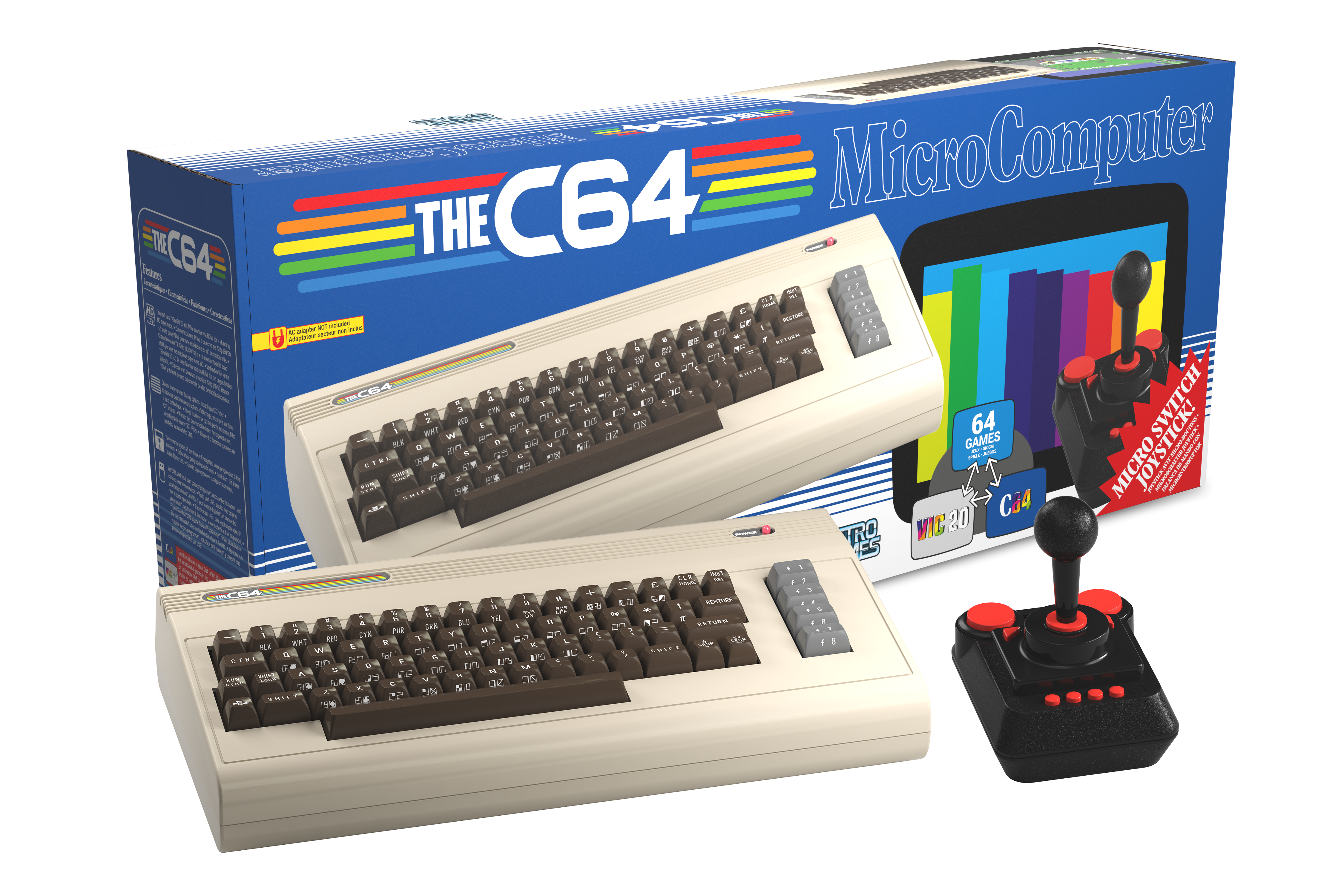 Der C64
