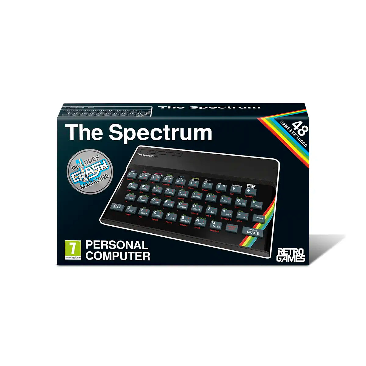 The Spectrum UK
