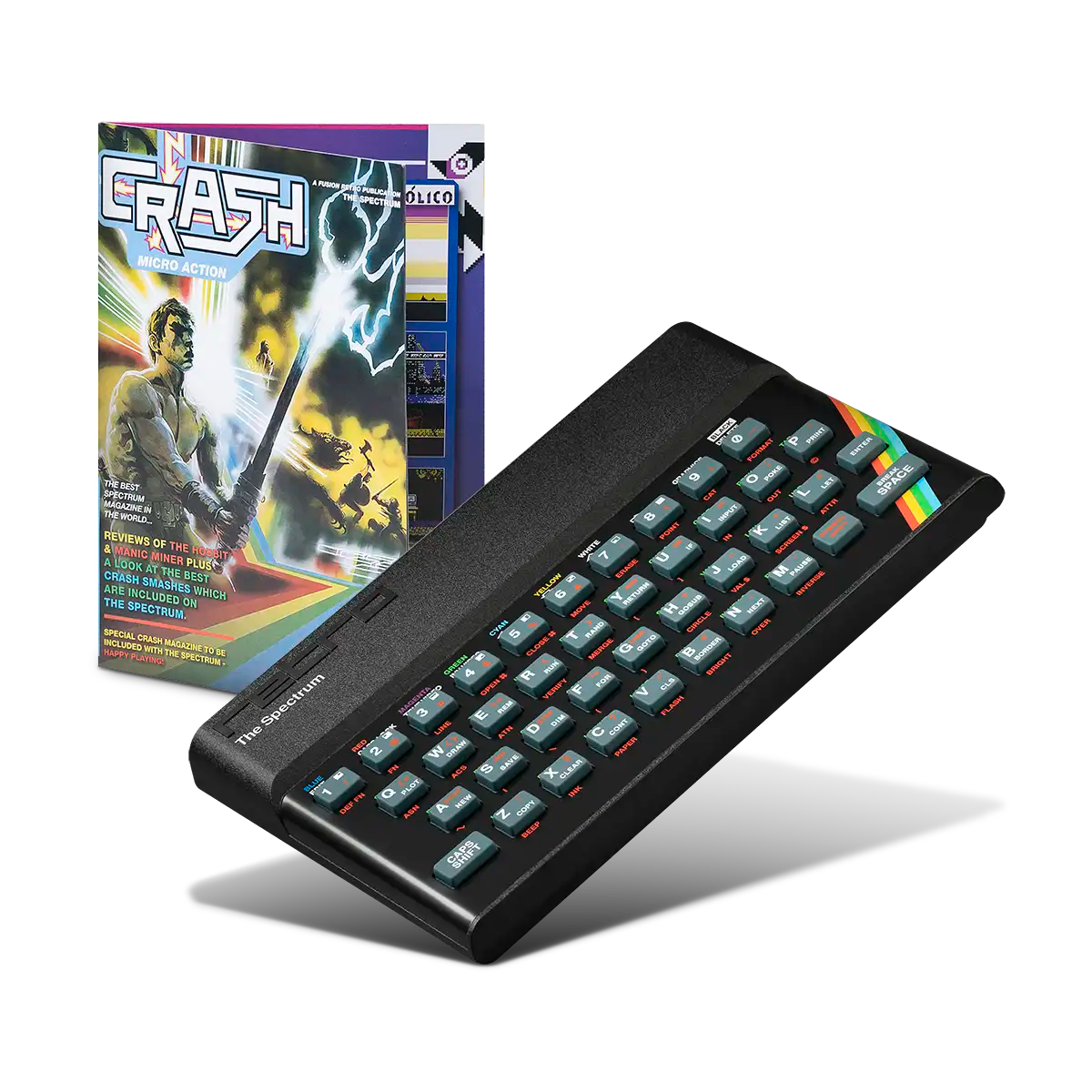 The Spectrum UK