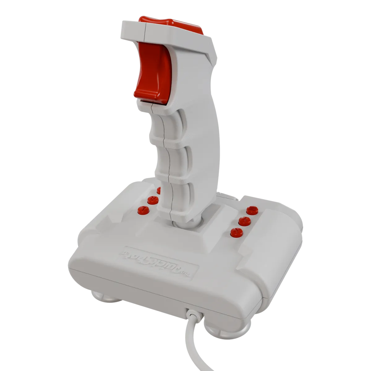 The Spectrum Collector’s Edition: Joystick The Spectrum Collector’s Edition: Joystick