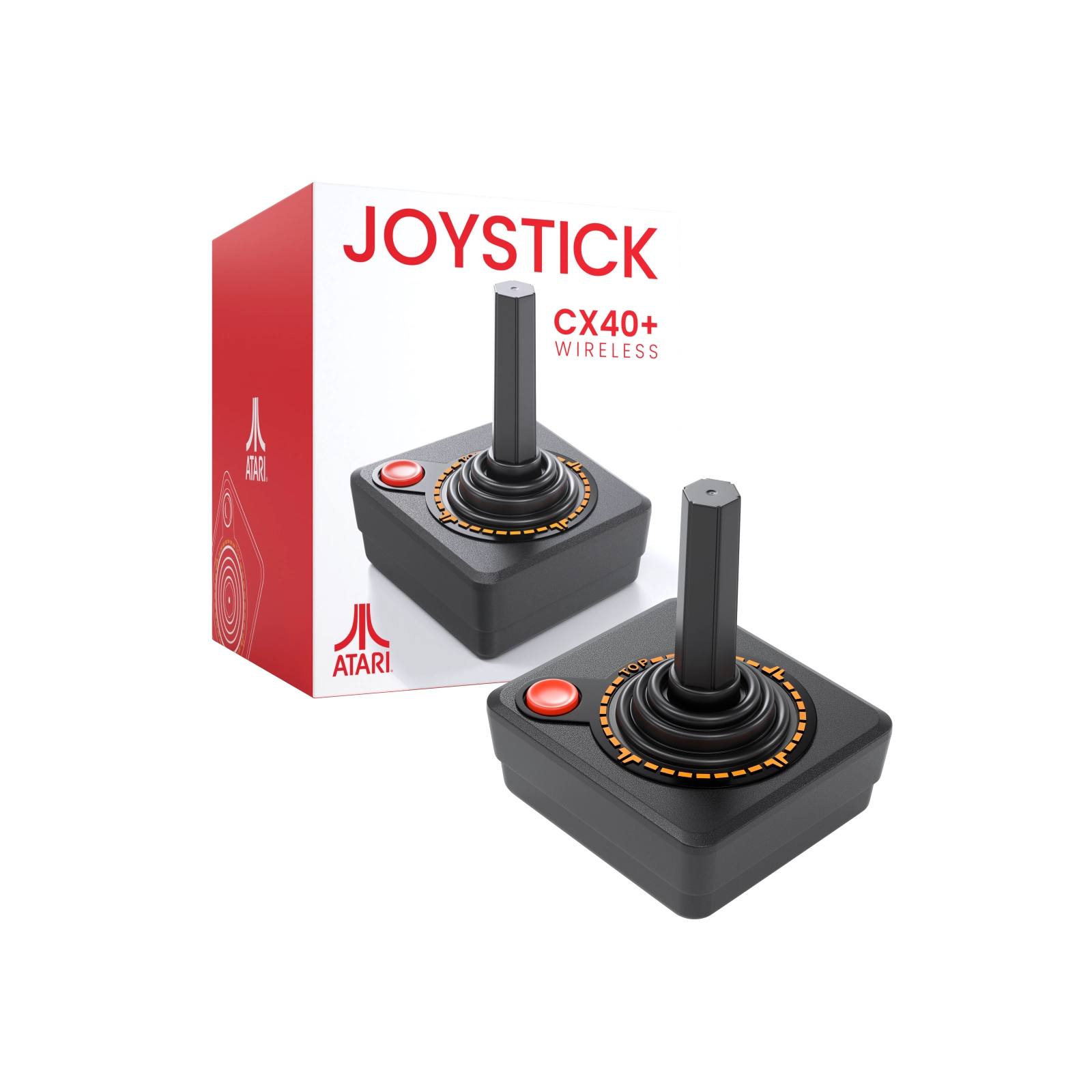CX40+ Wireless Joystick