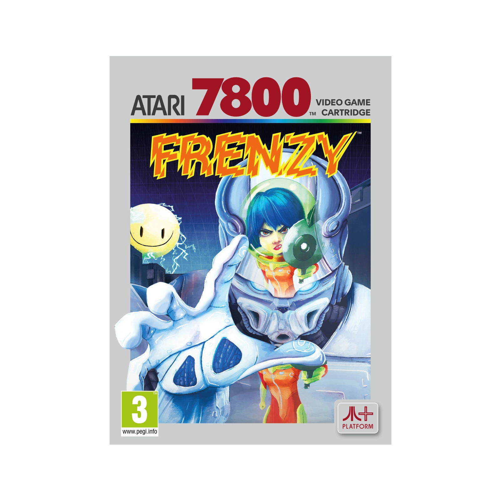 Frenzy