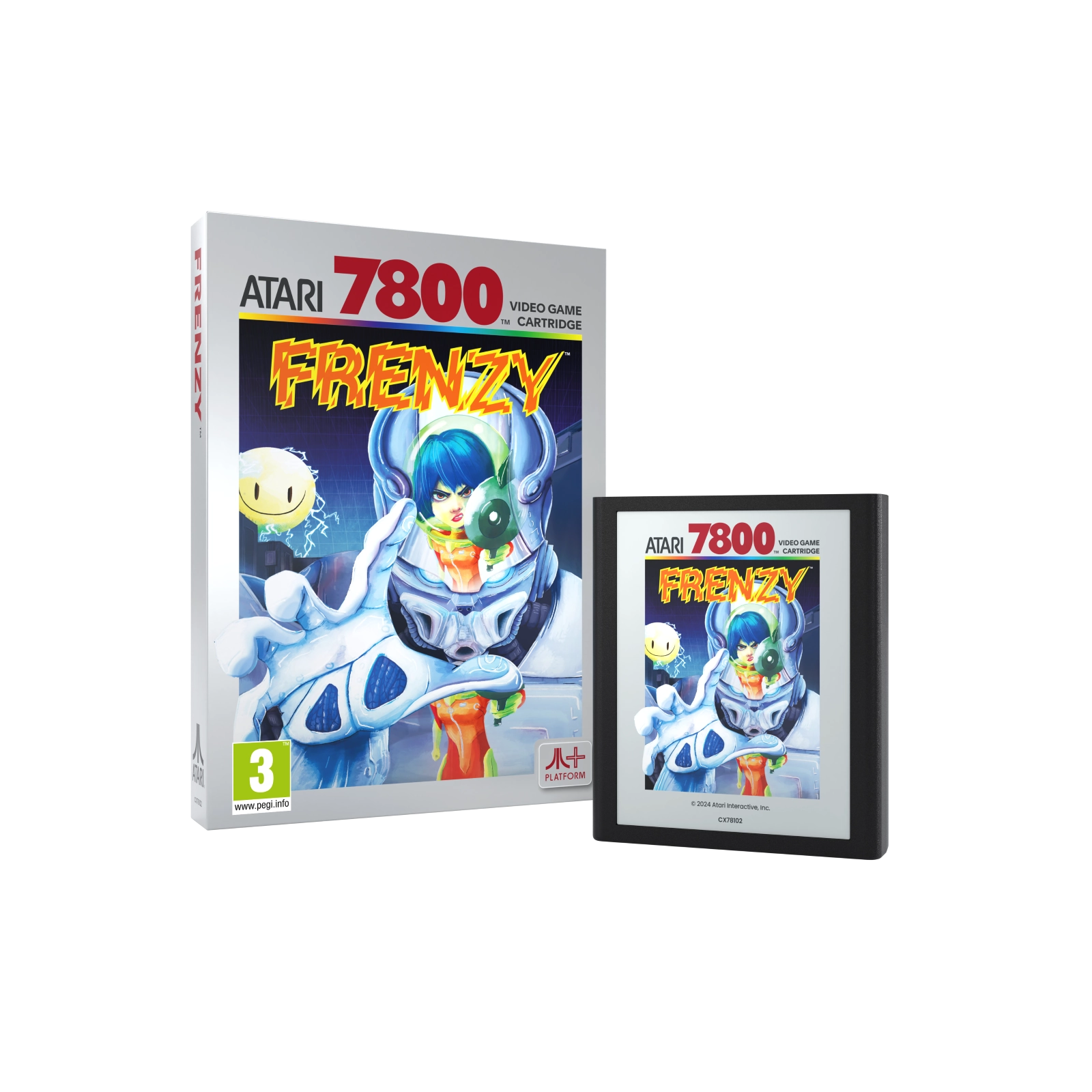 Frenzy