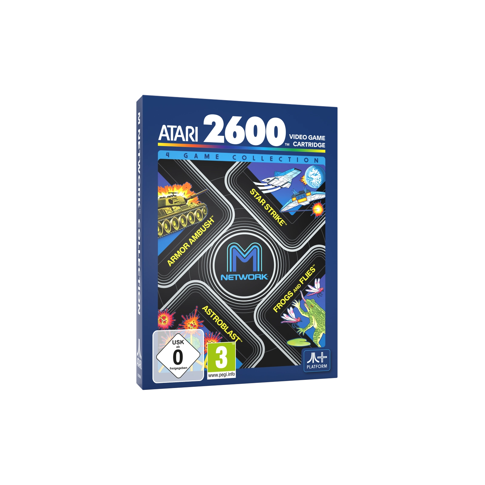 M-Network Collection